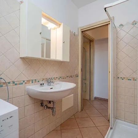 Apartment In 42787 Monte Petrosu