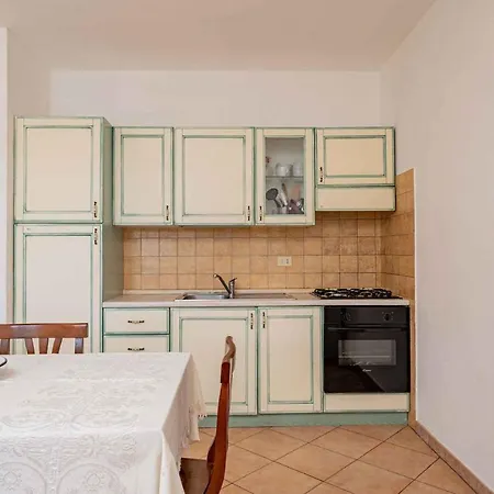 In 42787 Apartment Monte Petrosu