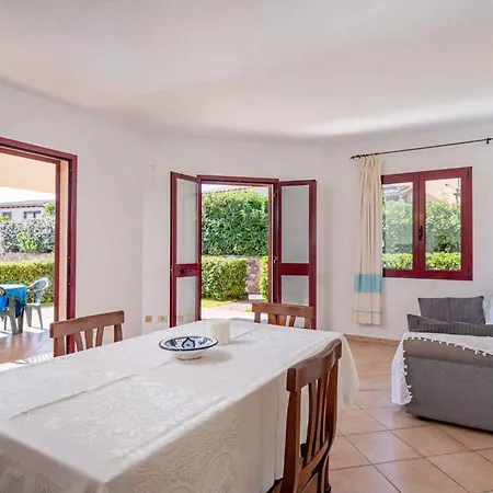 Appartement In 42787 Monte Petrosu