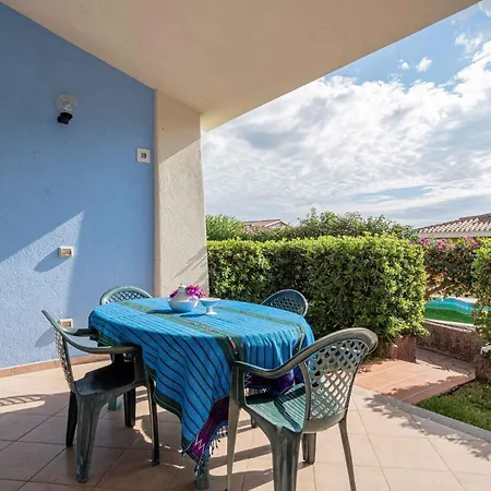 In 42787 Appartement Monte Petrosu